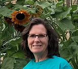 Image of Pam